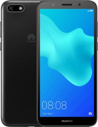 Замена тачскрина на телефоне Huawei Y5 2018 в Чебоксарах